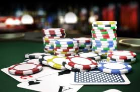 Онлайн казино Casino F1
