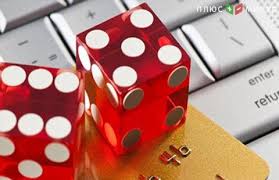 Вход на зеркало Casino F1